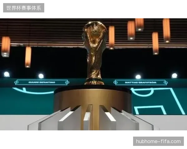 各界为何普遍质疑2026世界杯期间场馆广告阵地与转播权属的割裂现状? 各界为何普遍质疑2026世界杯期间场馆广告阵地与转播权属的割裂现状?
